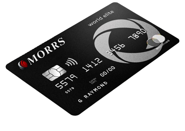 Credit Card Image