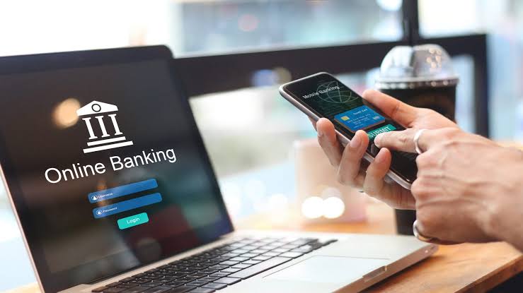 Morrs Bank App